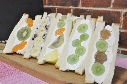 新商品!『ドルチェサンド』