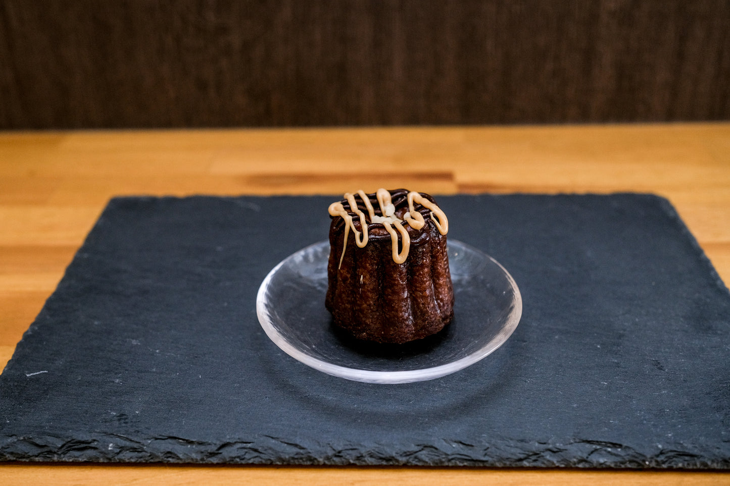 半熟カヌレ 『5種セット』