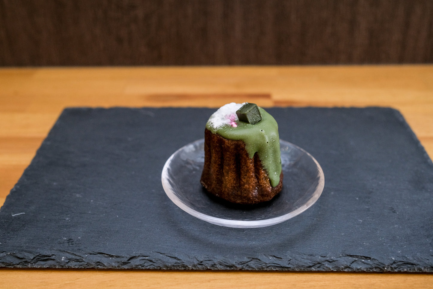 半熟カヌレ 『5種セット』