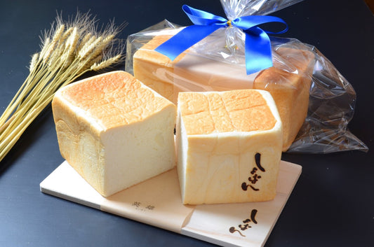 最高級食パン 『英雄』